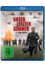 Unser letzter Sommer Blu-ray-Cover