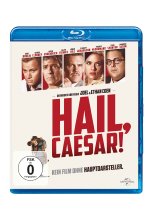 Hail, Caesar! Blu-ray-Cover