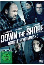 Down the Shore - Dunkle Geheimnisse DVD-Cover