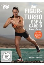 Fit For Fun - Der Figur-Turbo - BBP & Cardio Intensiv-Workout DVD-Cover