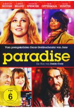 Paradise DVD-Cover