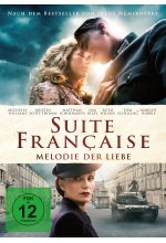 Suite Francaise - Melodie der Liebe DVD-Cover