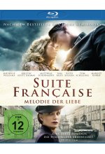 Suite Francaise - Melodie der Liebe Blu-ray-Cover