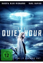 The Quiet Hour DVD-Cover