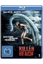 Killer Beach Blu-ray-Cover