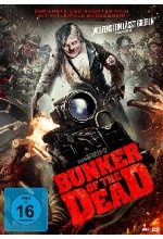 Bunker of the Dead DVD-Cover