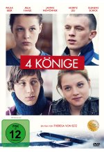 4 Könige DVD-Cover