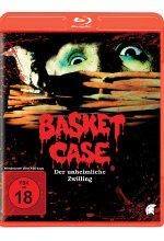 Basket Case Blu-ray-Cover