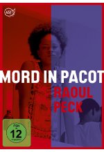 Mord in Pacot (OmU)  [2 DVDs] DVD-Cover