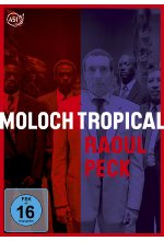 Moloch Tropical (OmU) DVD-Cover