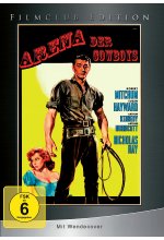Arena der Cowboys - Filmclub Edition 25  [LE] DVD-Cover
