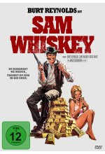 Sam Whiskey DVD-Cover