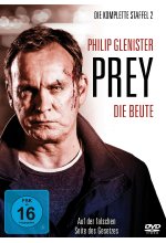 Prey - Die Beute - Staffel 2 DVD-Cover