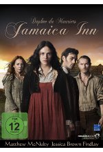 Jamaica Inn DVD-Cover