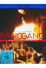 Bang Gang - Die Geschichte einer Jugend ohne Tabus Blu-ray-Cover