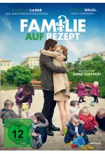 Familie auf Rezept DVD-Cover