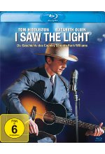 I Saw the Light Blu-ray-Cover