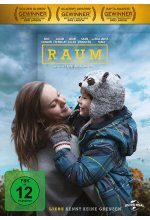 Raum DVD-Cover