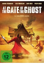 At the Gate of the Ghost DVD-Cover
