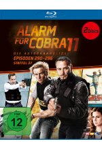 Alarm für Cobra 11 - Staffel 37  [2 BRs] Blu-ray-Cover
