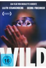 Wild DVD-Cover