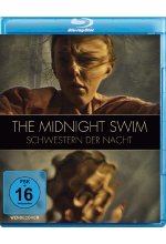The Midnight Swim - Schwestern der Nacht Blu-ray-Cover