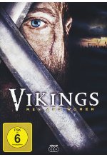 Vikings - Men and Women  [3 DVDs] DVD-Cover
