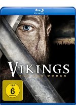Vikings - Men and Women  [2 BRs] Blu-ray-Cover