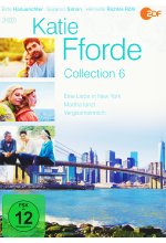 Katie Fforde - Box 6  [3 DVDs] DVD-Cover