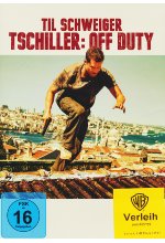 Tschiller - Off Duty DVD-Cover