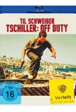 Tschiller - Off Duty Blu-ray-Cover