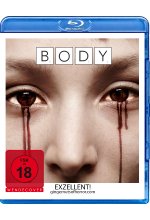 Body Blu-ray-Cover