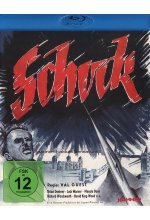 Schock Blu-ray-Cover