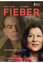 Fieber DVD-Cover