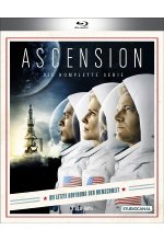 Ascension - Die komplette Serie  [2 BRs] Blu-ray-Cover