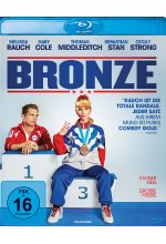 Bronze Blu-ray-Cover