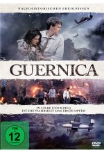 Guernica DVD-Cover