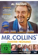 Mr. Collins' zweiter Frühling DVD-Cover