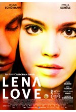 LenaLove DVD-Cover