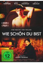 Wie schön du bist (OmU) DVD-Cover