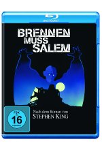 Brennen muss Salem Blu-ray-Cover