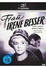 Frau Irene Besser - filmjuwelen DVD-Cover