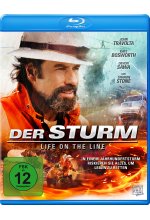 Der Sturm - Life on the Line Blu-ray-Cover