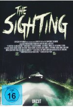 The Sighting - Uncut DVD-Cover