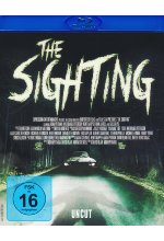 The Sighting - Uncut Blu-ray-Cover