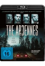 The Ardennes - Ohne jeden Ausweg Blu-ray-Cover