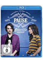 Pause - Kennst du ein Paar, das mehr als vier Jahre geschafft hat? Blu-ray-Cover