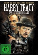 Harry Tracy - Der letzte Desperado  [LE] DVD-Cover