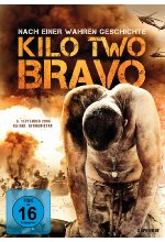 Kilo Two Bravo DVD-Cover