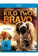 Kilo Two Bravo Blu-ray-Cover